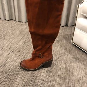 Jeffrey Campbell Boots